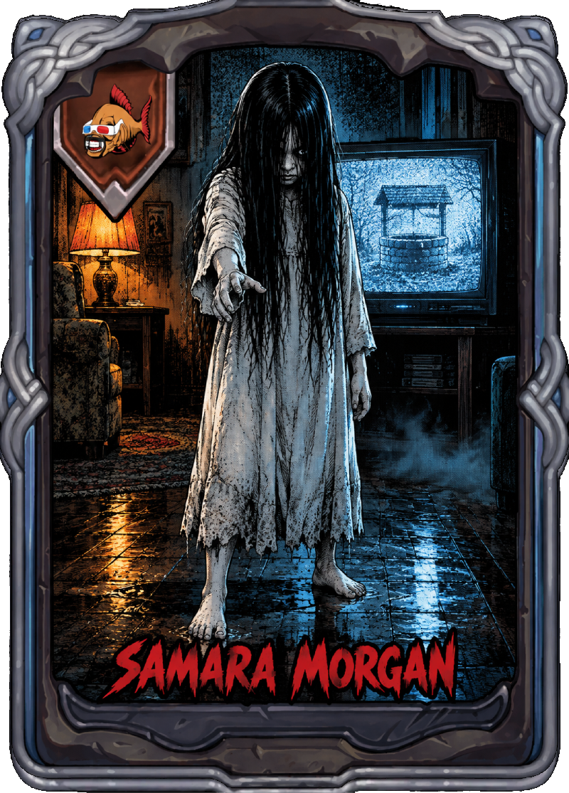 SAMARA-THERING